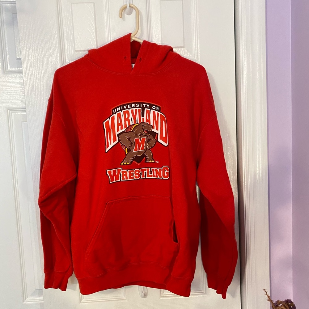 University of Maryland Sweatshirt